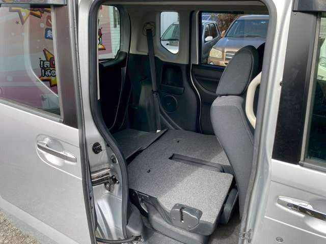 Ｎ－ＢＯＸ Ｇ　ＳＳパッケージ　検Ｒ８／７　４ＷＤ　両側電動スライドドア　プッシュスタート　キーレスエントリー　ＤＶＤ再生　ＣＤ再生　ＥＴＣ　フルセグＴＶ　フロントフォグライト　純正アルミホイール　バックカメラ（50枚目）