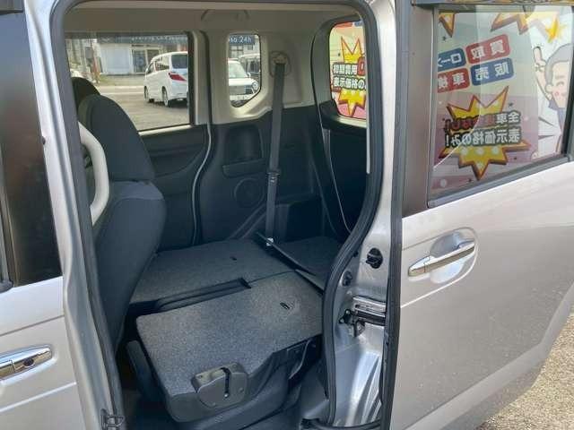 Ｎ－ＢＯＸ Ｇ　ＳＳパッケージ　検Ｒ８／７　４ＷＤ　両側電動スライドドア　プッシュスタート　キーレスエントリー　ＤＶＤ再生　ＣＤ再生　ＥＴＣ　フルセグＴＶ　フロントフォグライト　純正アルミホイール　バックカメラ（51枚目）