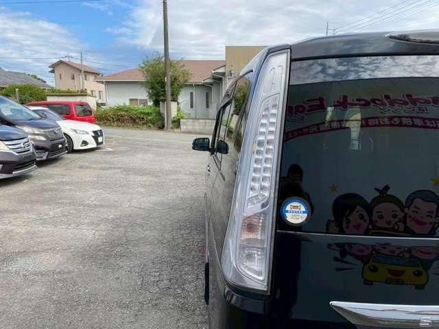 セレナ ハイウェイスター　Ｓ－ハイブリッド　車検整備付　両側電動スライドドア　純正ナビ　Ｂｌｕｅｔｏｏｔｈ付き　ＤＶＤ再生　ＣＤ再生　ワンセグＴＶ　キーレスエントリー　プッシュスターろ　純正アルミホイール　ＥＴＣ（15枚目）