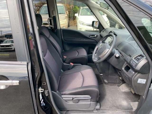 セレナ ハイウェイスター　Ｓ－ハイブリッド　車検整備付　両側電動スライドドア　純正ナビ　Ｂｌｕｅｔｏｏｔｈ付き　ＤＶＤ再生　ＣＤ再生　ワンセグＴＶ　キーレスエントリー　プッシュスターろ　純正アルミホイール　ＥＴＣ（30枚目）