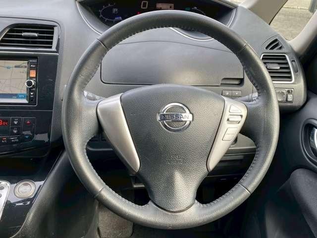 セレナ ハイウェイスター　Ｓ－ハイブリッド　車検整備付　両側電動スライドドア　純正ナビ　Ｂｌｕｅｔｏｏｔｈ付き　ＤＶＤ再生　ＣＤ再生　ワンセグＴＶ　キーレスエントリー　プッシュスターろ　純正アルミホイール　ＥＴＣ（35枚目）