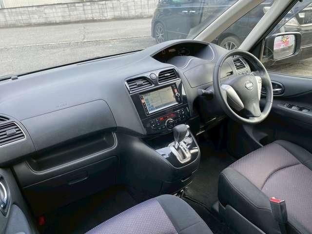 セレナ ハイウェイスター　Ｓ－ハイブリッド　車検整備付　両側電動スライドドア　純正ナビ　Ｂｌｕｅｔｏｏｔｈ付き　ＤＶＤ再生　ＣＤ再生　ワンセグＴＶ　キーレスエントリー　プッシュスターろ　純正アルミホイール　ＥＴＣ（45枚目）