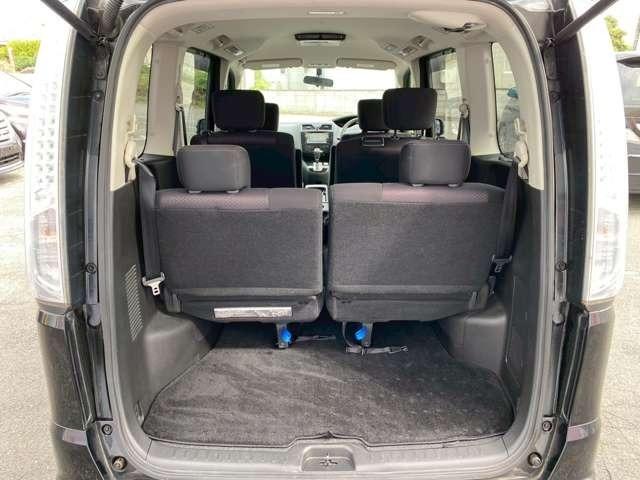 セレナ ハイウェイスター　Ｓ－ハイブリッド　車検整備付　両側電動スライドドア　純正ナビ　Ｂｌｕｅｔｏｏｔｈ付き　ＤＶＤ再生　ＣＤ再生　ワンセグＴＶ　キーレスエントリー　プッシュスターろ　純正アルミホイール　ＥＴＣ（51枚目）