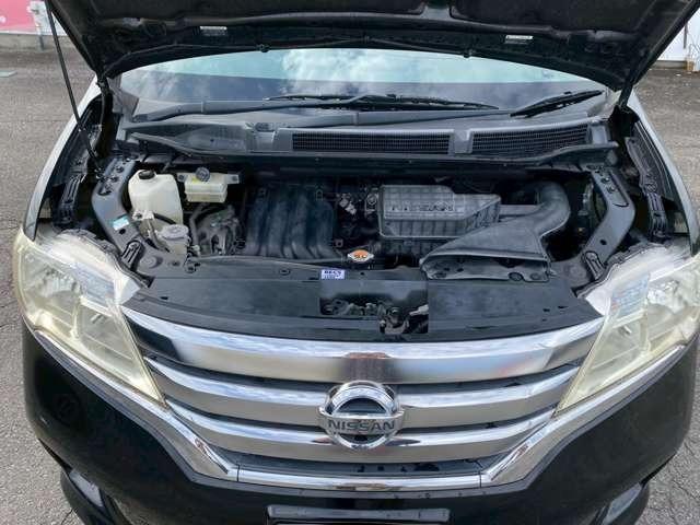 セレナ ハイウェイスター　Ｓ－ハイブリッド　車検整備付　両側電動スライドドア　純正ナビ　Ｂｌｕｅｔｏｏｔｈ付き　ＤＶＤ再生　ＣＤ再生　ワンセグＴＶ　キーレスエントリー　プッシュスターろ　純正アルミホイール　ＥＴＣ（54枚目）