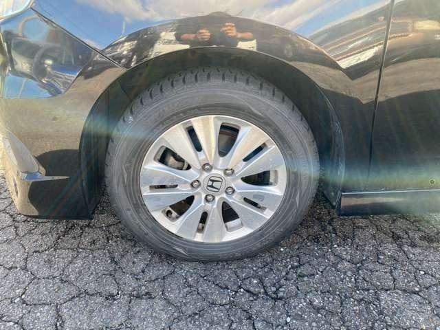 ステップワゴンスパーダ Z 車検整備付 両側電動スライドドア 純正H DDナビ 純正アルミホイール バックカメラ DVD再生 CD再生 ワンセグTV フロントフォグライト(28枚目)