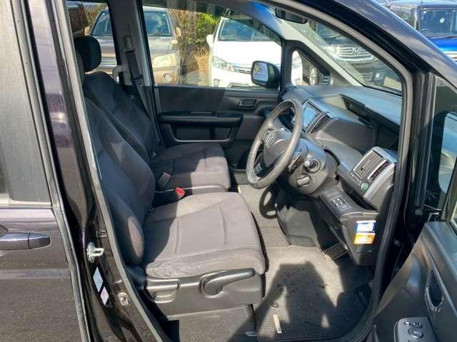 ステップワゴンスパーダ Z 車検整備付 両側電動スライドドア 純正H DDナビ 純正アルミホイール バックカメラ DVD再生 CD再生 ワンセグTV フロントフォグライト(29枚目)