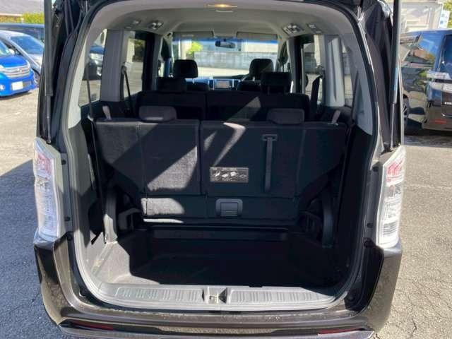 ステップワゴンスパーダ Z 車検整備付 両側電動スライドドア 純正H DDナビ 純正アルミホイール バックカメラ DVD再生 CD再生 ワンセグTV フロントフォグライト(55枚目)