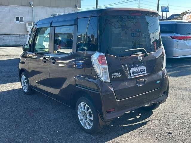 デイズルークス X Vセレクション+セーフティII 車検整備付 両側スライドドア 片側電動スライドドア ETC DVD再生 CD再生 Bluetooth付き 社外アルミホイール キーレス プッシュスタート バックカメラ(11枚目)