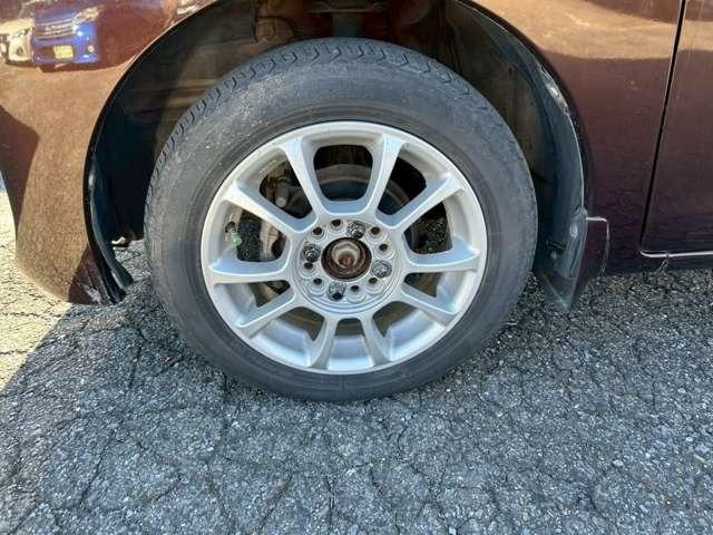 デイズルークス X Vセレクション+セーフティII 車検整備付 両側スライドドア 片側電動スライドドア ETC DVD再生 CD再生 Bluetooth付き 社外アルミホイール キーレス プッシュスタート バックカメラ(27枚目)