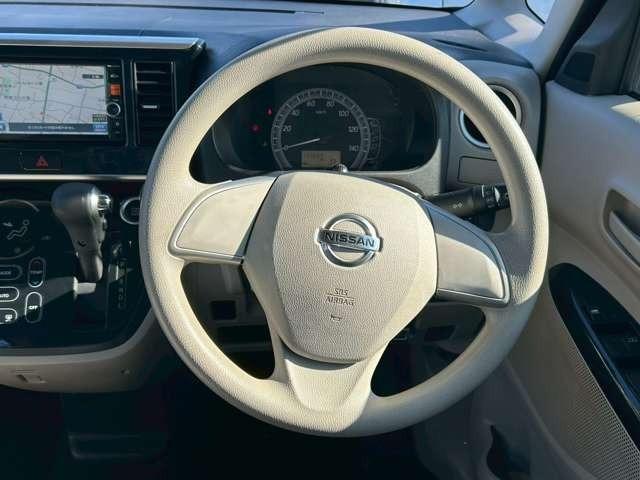 デイズルークス X Vセレクション+セーフティII 車検整備付 両側スライドドア 片側電動スライドドア ETC DVD再生 CD再生 Bluetooth付き 社外アルミホイール キーレス プッシュスタート バックカメラ(33枚目)