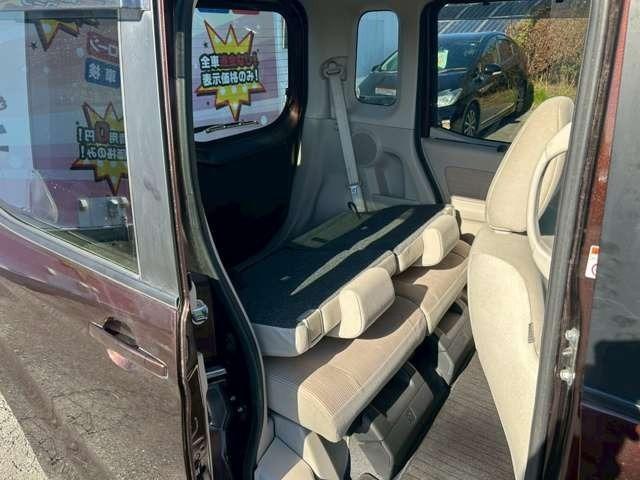 デイズルークス X Vセレクション+セーフティII 車検整備付 両側スライドドア 片側電動スライドドア ETC DVD再生 CD再生 Bluetooth付き 社外アルミホイール キーレス プッシュスタート バックカメラ(45枚目)