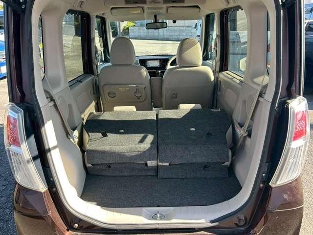 デイズルークス X Vセレクション+セーフティII 車検整備付 両側スライドドア 片側電動スライドドア ETC DVD再生 CD再生 Bluetooth付き 社外アルミホイール キーレス プッシュスタート バックカメラ(49枚目)