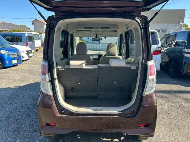 デイズルークス X Vセレクション+セーフティII 車検整備付 両側スライドドア 片側電動スライドドア ETC DVD再生 CD再生 Bluetooth付き 社外アルミホイール キーレス プッシュスタート バックカメラ(50枚目)