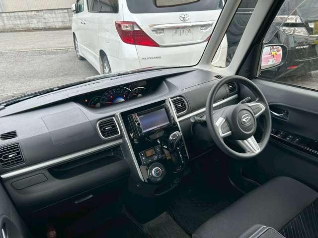 タント カスタムX SA 検R9/1 両側電動スライドドア 社外ナビ DVD再生 CD再生 社外アルミホイール プッシュスタート キーレス フロントフォグライト ワンセグTV アイドリングストップ(47枚目)