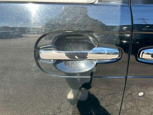 Ｎ－ＢＯＸカスタム Ｇ　ＳＳパッケージ　車検整備付　両側電動スライドドア　バックカメラ　ＤＶＤ再生　ＣＤ再生　Ｂｌｕｅｔｏｏｔｈ付き　フロントフォグライト　ローダウン　キーレス　プッシュスタート（23枚目）