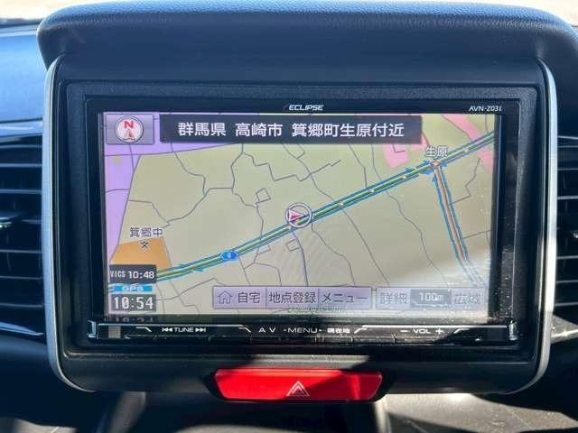 Ｎ－ＢＯＸカスタム Ｇ　ＳＳパッケージ　車検整備付　両側電動スライドドア　バックカメラ　ＤＶＤ再生　ＣＤ再生　Ｂｌｕｅｔｏｏｔｈ付き　フロントフォグライト　ローダウン　キーレス　プッシュスタート（38枚目）