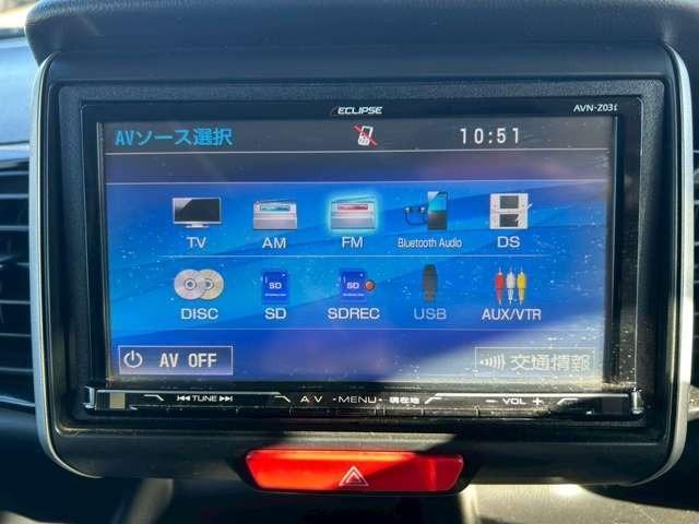Ｎ－ＢＯＸカスタム Ｇ　ＳＳパッケージ　車検整備付　両側電動スライドドア　バックカメラ　ＤＶＤ再生　ＣＤ再生　Ｂｌｕｅｔｏｏｔｈ付き　フロントフォグライト　ローダウン　キーレス　プッシュスタート（41枚目）