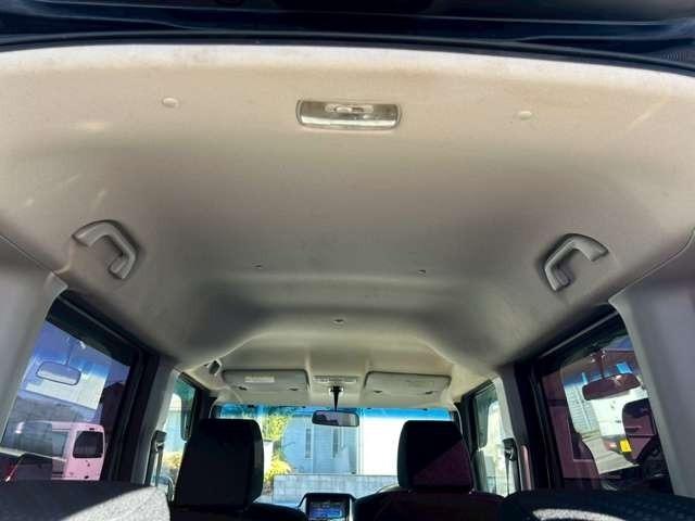 Ｎ－ＢＯＸカスタム Ｇ　ＳＳパッケージ　車検整備付　両側電動スライドドア　バックカメラ　ＤＶＤ再生　ＣＤ再生　Ｂｌｕｅｔｏｏｔｈ付き　フロントフォグライト　ローダウン　キーレス　プッシュスタート（56枚目）