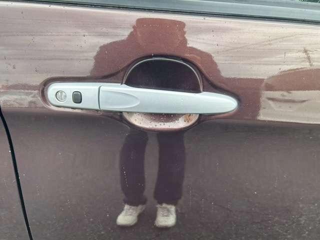 ルーミー Ｇ－Ｔ　車検整備付　ターボ　両側電動スライドドア　社外ナビ　全周囲カメラ　バックカメラ　ＣＤ再生　Ｂｌｕｅｔｏｏｔｈ付き　キーレス　プッシュスタート　純正アルミホイール（24枚目）