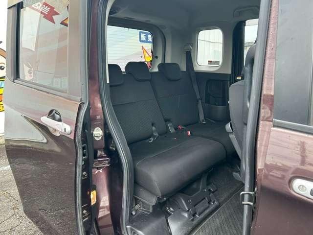 ルーミー Ｇ－Ｔ　車検整備付　ターボ　両側電動スライドドア　社外ナビ　全周囲カメラ　バックカメラ　ＣＤ再生　Ｂｌｕｅｔｏｏｔｈ付き　キーレス　プッシュスタート　純正アルミホイール（52枚目）