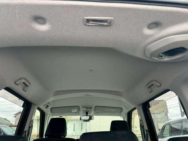 ルーミー Ｇ－Ｔ　車検整備付　ターボ　両側電動スライドドア　社外ナビ　全周囲カメラ　バックカメラ　ＣＤ再生　Ｂｌｕｅｔｏｏｔｈ付き　キーレス　プッシュスタート　純正アルミホイール（55枚目）