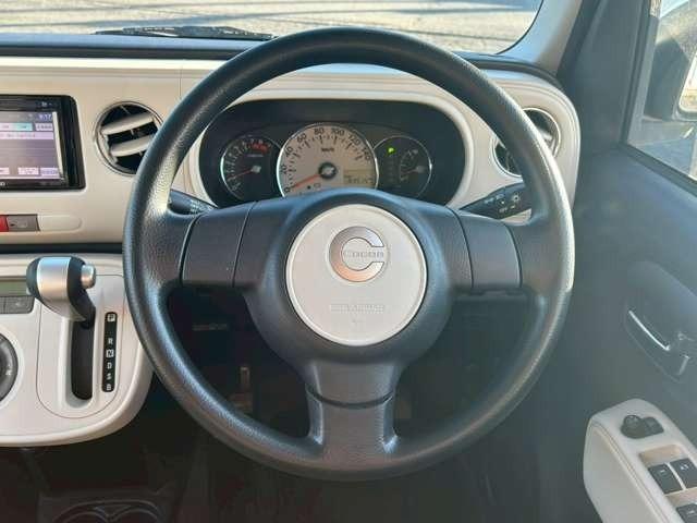 ミラココア ココアＸスペシャルコーデ　検Ｒ８／１０　社外ナビ　ワンセグＴＶ　純正アルミホイール　キーレス　アイドリングストップ　ＵＳＢ接続　ＳＤ　ＡＵＸ　ＣＤ再生（32枚目）