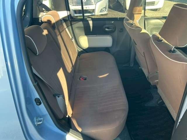 ミラココア ココアＸスペシャルコーデ　検Ｒ８／１０　社外ナビ　ワンセグＴＶ　純正アルミホイール　キーレス　アイドリングストップ　ＵＳＢ接続　ＳＤ　ＡＵＸ　ＣＤ再生（50枚目）