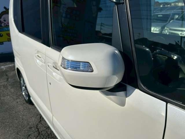 Ｎ－ＢＯＸ Ｇ　ＳＳパッケージ　車検整備付　両側電動スライドドア　社外ナビ　Ｂｌｕｅｔｏｏｔｈ付き　ＤＶＤ再生　ＣＤ再生　純正アルミホイール　プッシュスタート　キーレス　フルセグ（17枚目）