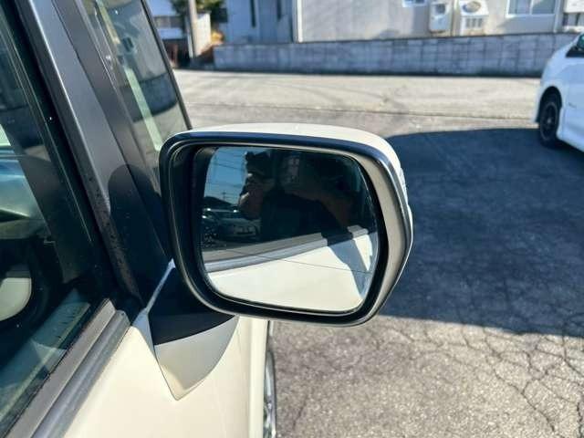 Ｎ－ＢＯＸ Ｇ　ＳＳパッケージ　車検整備付　両側電動スライドドア　社外ナビ　Ｂｌｕｅｔｏｏｔｈ付き　ＤＶＤ再生　ＣＤ再生　純正アルミホイール　プッシュスタート　キーレス　フルセグ（19枚目）