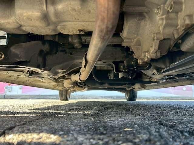 Ｎ－ＢＯＸ Ｇ　ＳＳパッケージ　車検整備付　両側電動スライドドア　社外ナビ　Ｂｌｕｅｔｏｏｔｈ付き　ＤＶＤ再生　ＣＤ再生　純正アルミホイール　プッシュスタート　キーレス　フルセグ（60枚目）