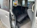 Ｇ　ＳＳパッケージ　検Ｒ８／７　４ＷＤ　両側電動スライドドア　プッシュスタート　キーレスエントリー　ＤＶＤ再生　ＣＤ再生　ＥＴＣ　フルセグＴＶ　フロントフォグライト　純正アルミホイール　バックカメラ（52枚目）