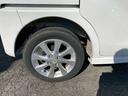 カスタムG 車検整備付 純正ナビ Bluetooth付き 両側スライドドア 片側電動スライドドア DVD再生 CD再生 フルセグTV ETC キーレス プッシュスタート 純正アルミホイール(48枚目)