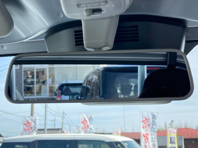 ハイゼットトラック スタンダード　４ＷＤ　横滑り防止スイッチ　アイドリングストップ　ラジオ　オートライト（43枚目）