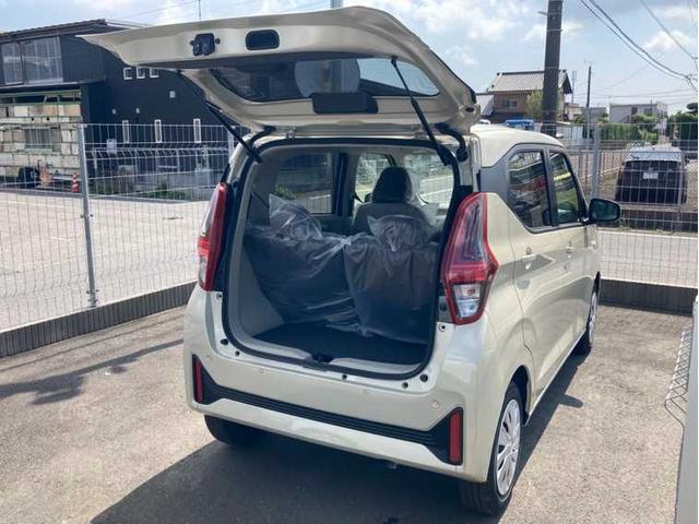 ｅＫワゴン Ｇ（39枚目）