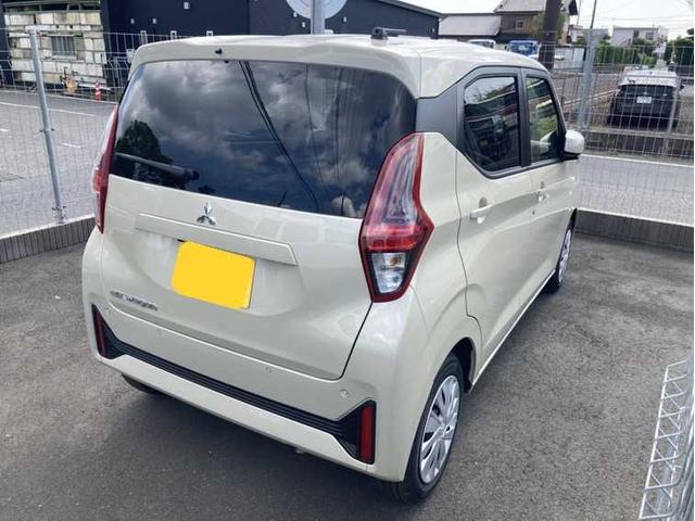 ｅＫワゴン Ｇ（42枚目）