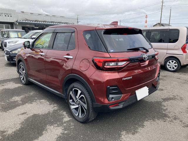 ライズ Ｚ（58枚目）