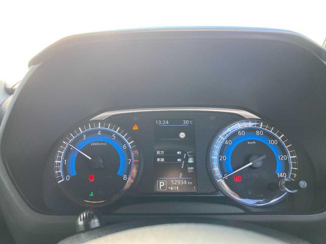 ルークス ハイウェイスター　Ｘ　・純正ナビ・ＥＴＣ・ベンチシート・片側電動スライドドア・純正アルミホイール・全方位カメラ・コーナーセンサー・オートライト・電動格納ミラー・アイドリングストップ（8枚目）