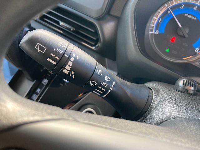 ルークス ハイウェイスター　Ｘ　・純正ナビ・ＥＴＣ・ベンチシート・片側電動スライドドア・純正アルミホイール・全方位カメラ・コーナーセンサー・オートライト・電動格納ミラー・アイドリングストップ（10枚目）