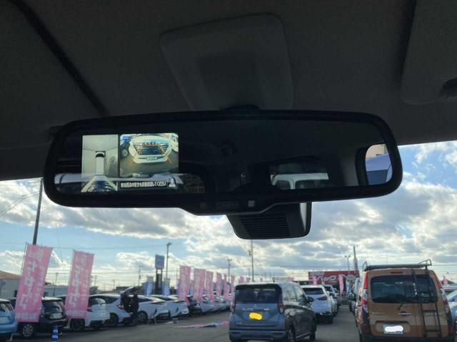 ルークス ハイウェイスター　Ｘ　・純正ナビ・ＥＴＣ・ベンチシート・片側電動スライドドア・純正アルミホイール・全方位カメラ・コーナーセンサー・オートライト・電動格納ミラー・アイドリングストップ（18枚目）