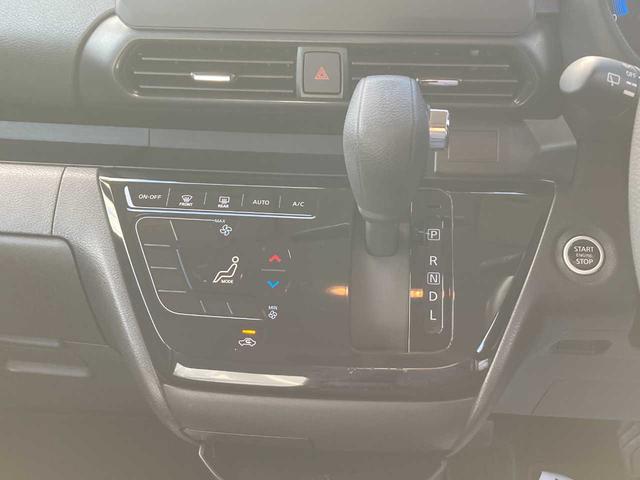 ルークス ハイウェイスター　Ｘ　・純正ナビ・ＥＴＣ・ベンチシート・片側電動スライドドア・純正アルミホイール・全方位カメラ・コーナーセンサー・オートライト・電動格納ミラー・アイドリングストップ（19枚目）