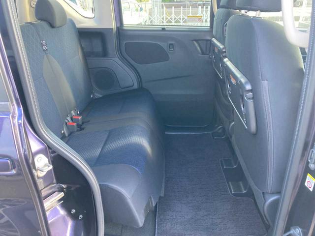 ルークス ハイウェイスター　Ｘ　・純正ナビ・ＥＴＣ・ベンチシート・片側電動スライドドア・純正アルミホイール・全方位カメラ・コーナーセンサー・オートライト・電動格納ミラー・アイドリングストップ（37枚目）