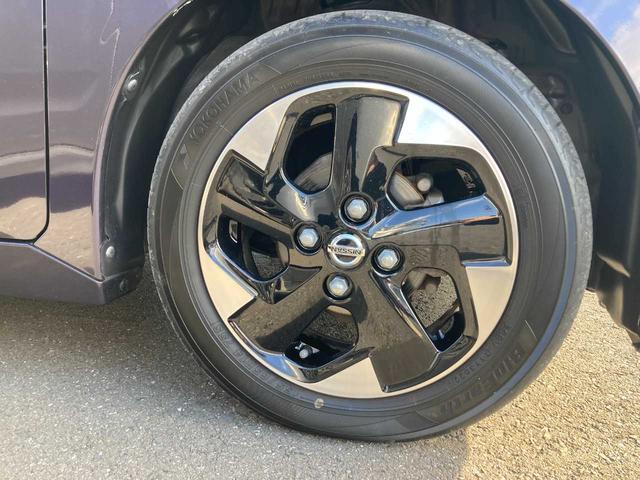 ルークス ハイウェイスター　Ｘ　・純正ナビ・ＥＴＣ・ベンチシート・片側電動スライドドア・純正アルミホイール・全方位カメラ・コーナーセンサー・オートライト・電動格納ミラー・アイドリングストップ（47枚目）