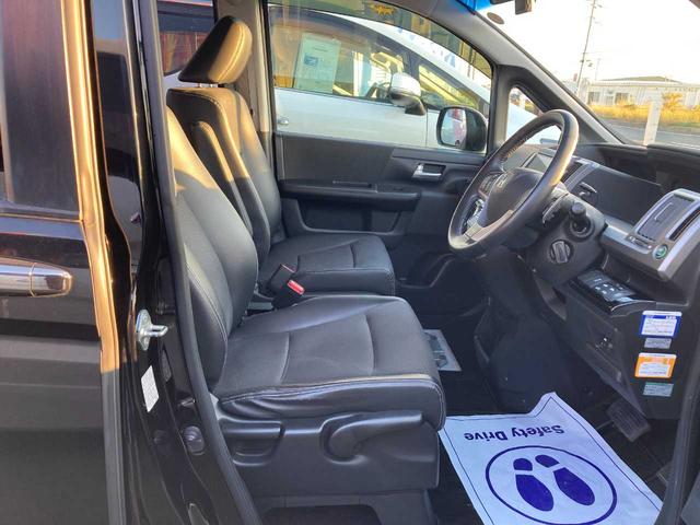 ステップワゴンスパーダ クールスピリット ・社外ナビ・ETC・両側電動スライドドア・前後ドラレコ・純正17インチアルミホイール・クルーズコントロール・オートライト・アイドリングストップ(7枚目)