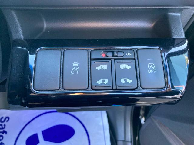 ステップワゴンスパーダ クールスピリット ・社外ナビ・ETC・両側電動スライドドア・前後ドラレコ・純正17インチアルミホイール・クルーズコントロール・オートライト・アイドリングストップ(10枚目)