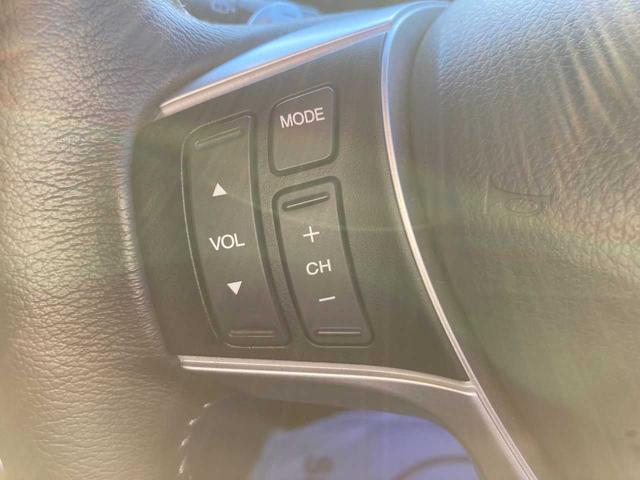 ステップワゴンスパーダ クールスピリット ・社外ナビ・ETC・両側電動スライドドア・前後ドラレコ・純正17インチアルミホイール・クルーズコントロール・オートライト・アイドリングストップ(13枚目)