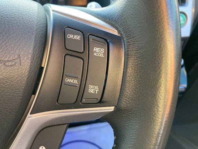 ステップワゴンスパーダ クールスピリット ・社外ナビ・ETC・両側電動スライドドア・前後ドラレコ・純正17インチアルミホイール・クルーズコントロール・オートライト・アイドリングストップ(14枚目)