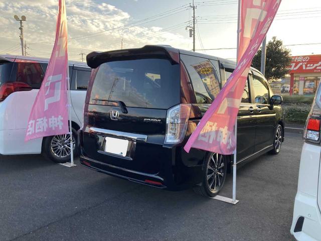 ステップワゴンスパーダ クールスピリット ・社外ナビ・ETC・両側電動スライドドア・前後ドラレコ・純正17インチアルミホイール・クルーズコントロール・オートライト・アイドリングストップ(28枚目)