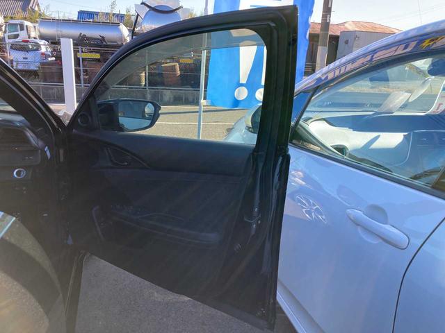 インサイト EX・ブラックスタイル(5枚目)