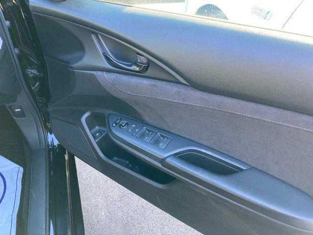 インサイト EX・ブラックスタイル(6枚目)