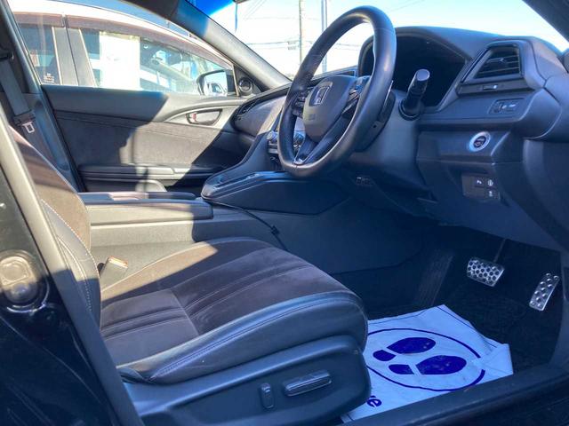 インサイト EX・ブラックスタイル(7枚目)